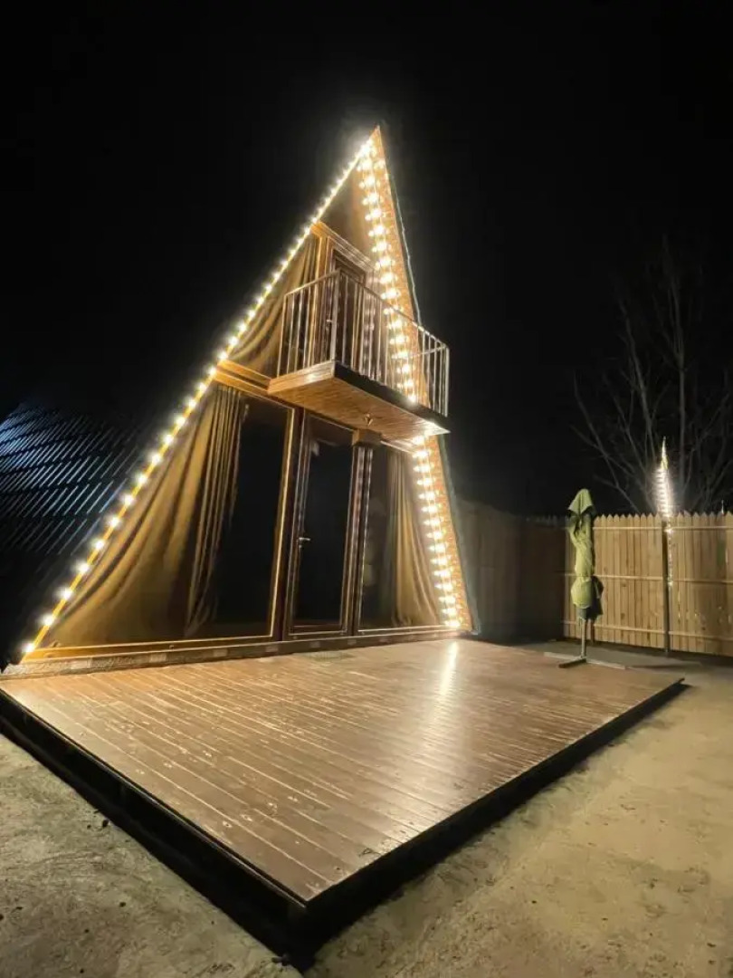 Resort Hotel Navasard