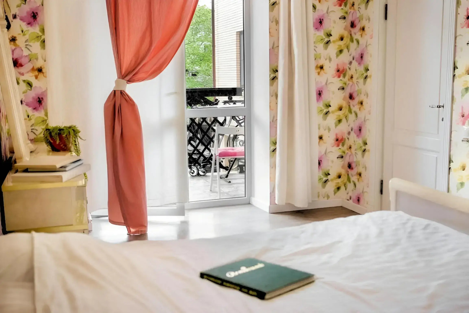 Апартаменты Ф.Е.Я.