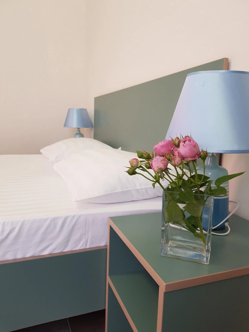 Гостевой дом Limonade