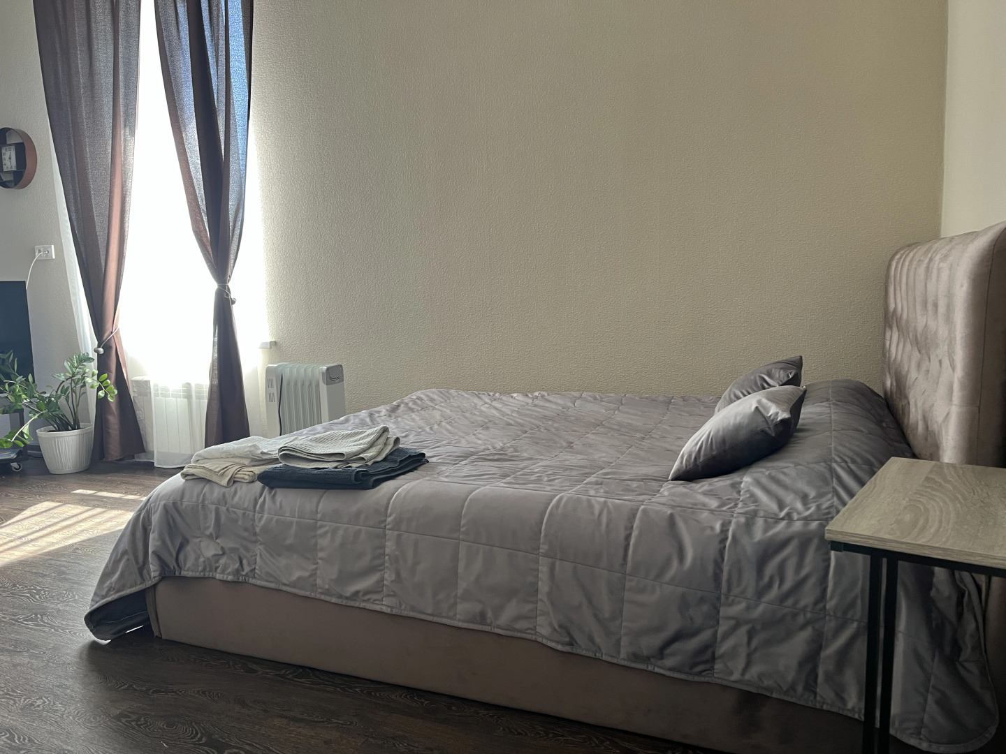 Квартира Инно-1