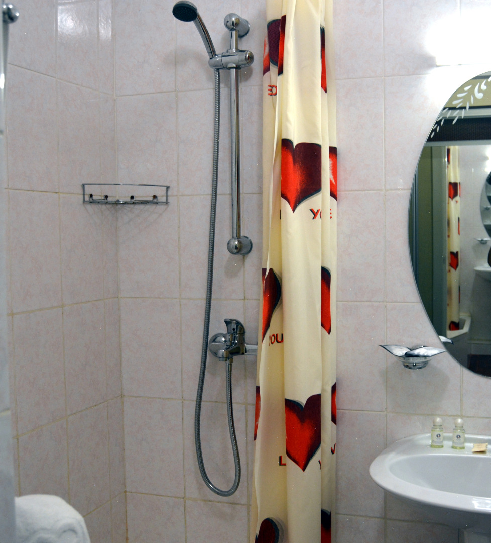 Гостиница На Вотчине