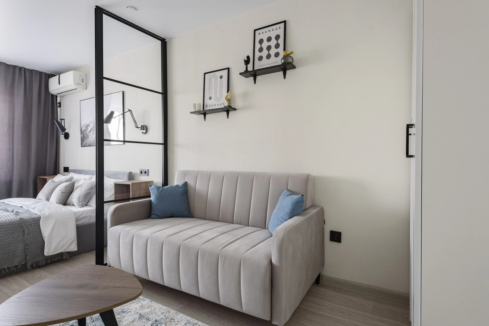 Апартаменты Рассветы