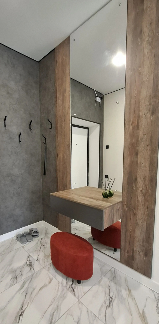 Апартаменты в Центре Города