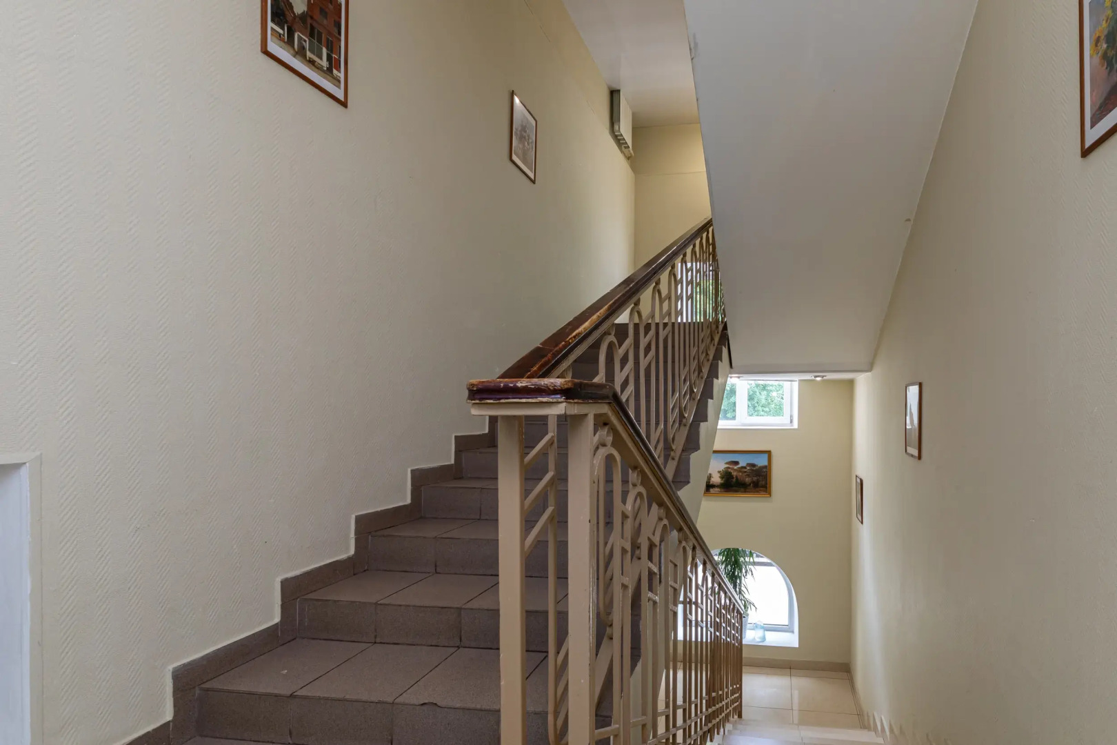 Отель Династия Лефортово