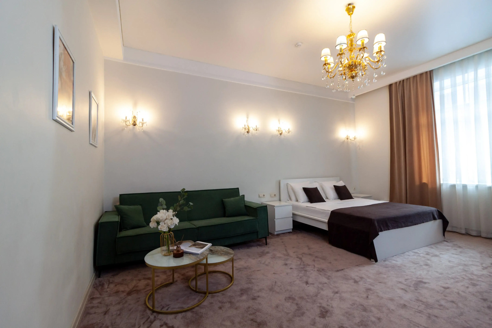 Мини-Отель GS