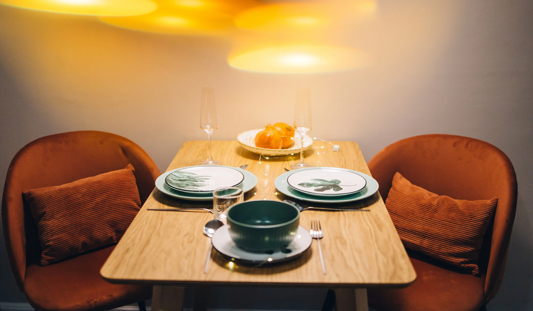 Квартира Terra Home