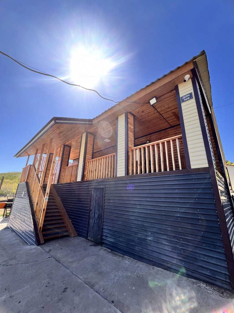 База отдыха TERRA VKO