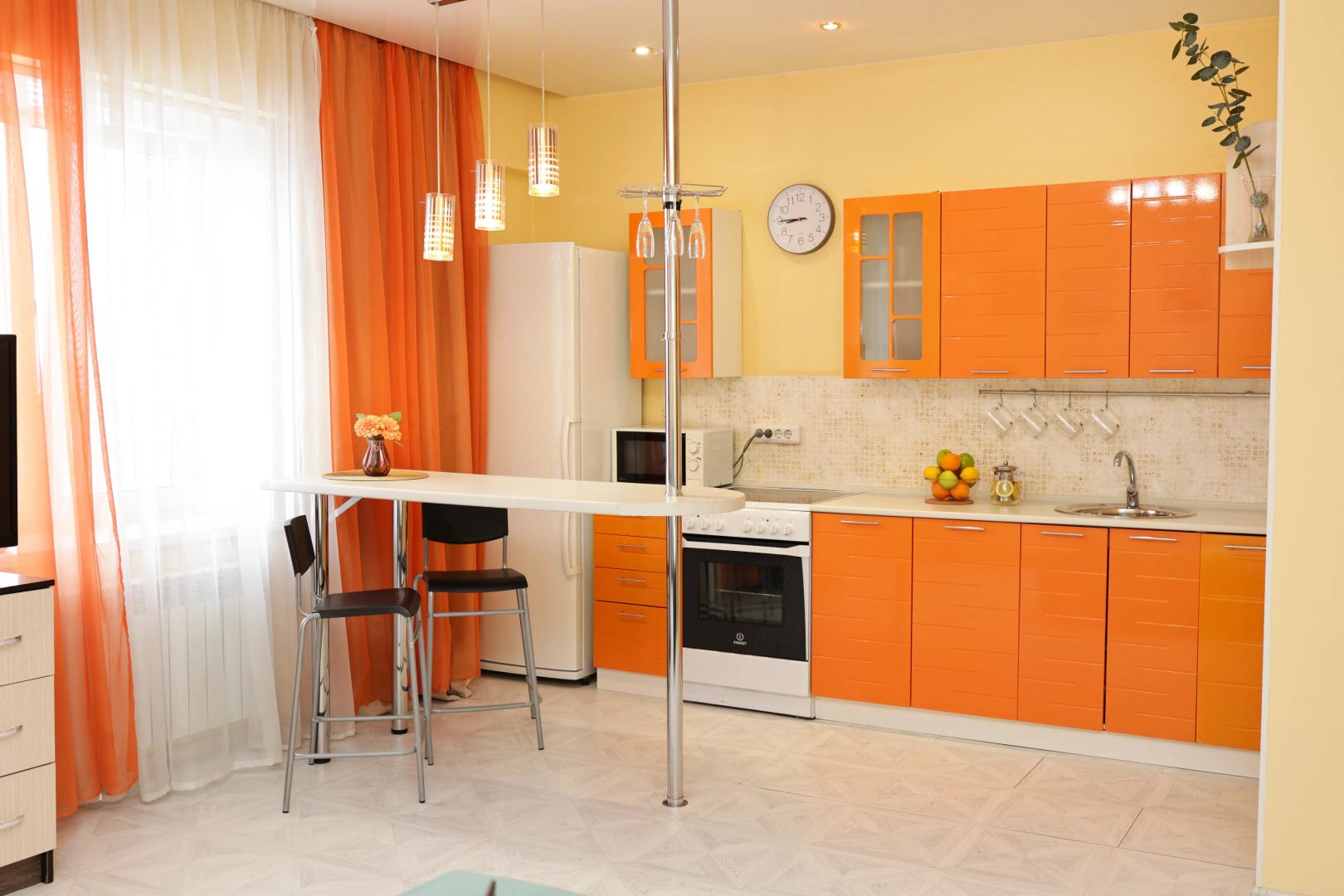 Квартира Студии Be Home на Строительном 3