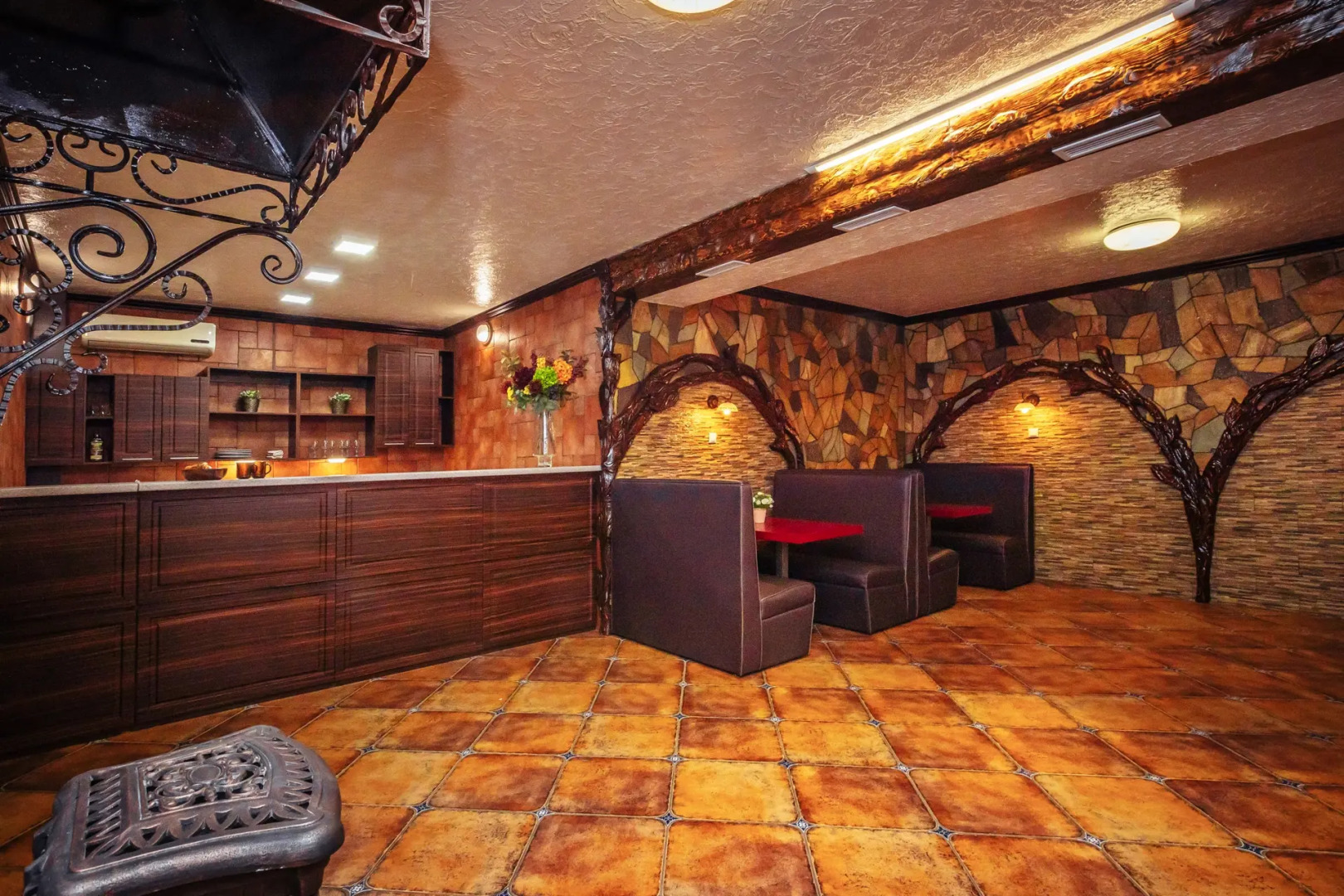 Гостевой дом У Оксаны