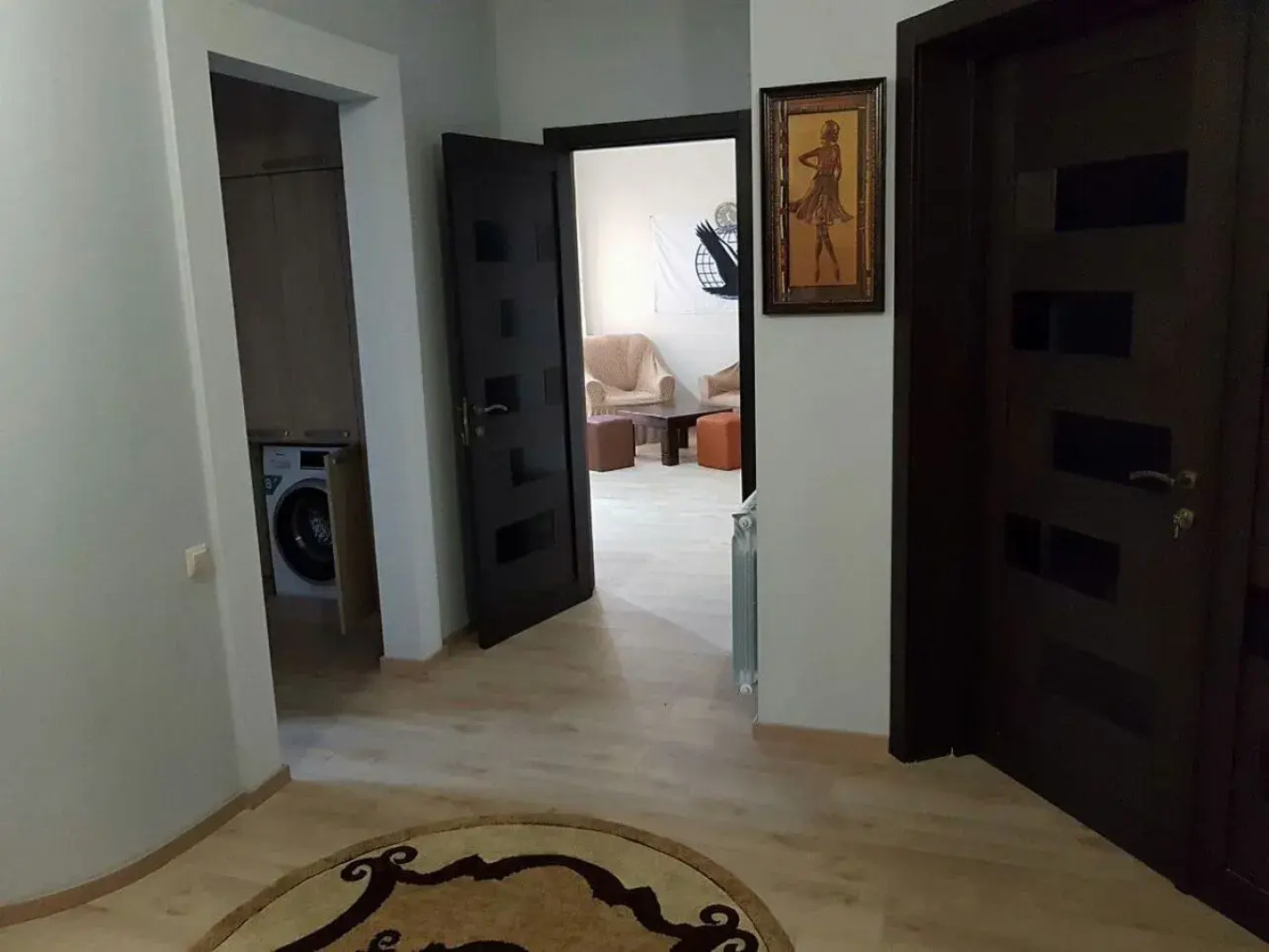 Гостевой дом Eagle