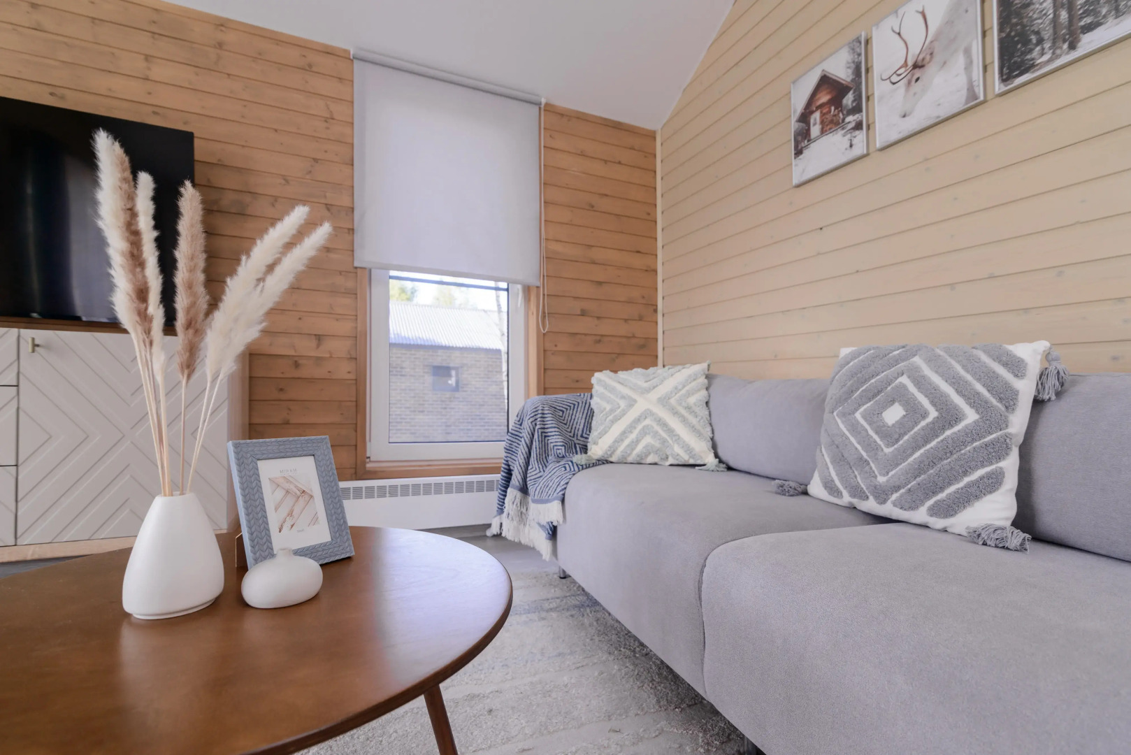 Частный дом Simple Lfe Home 192