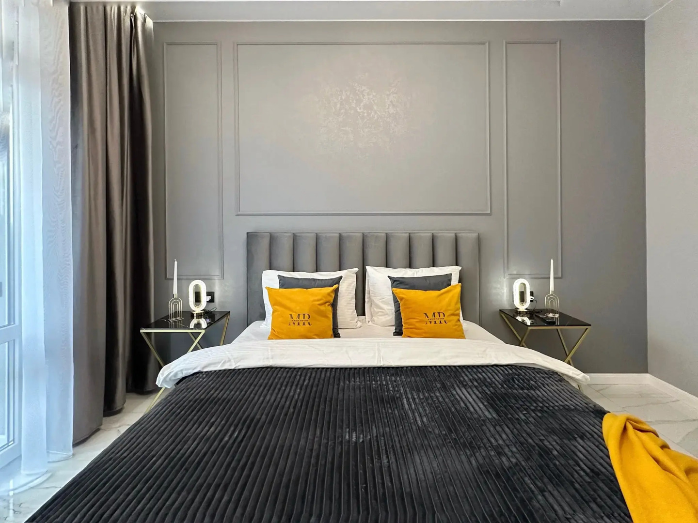 Апартаменты у Мамаева Кургана ЖК Резиденция