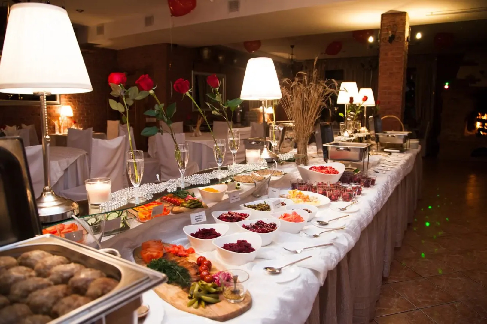 База Отдыха Серебро