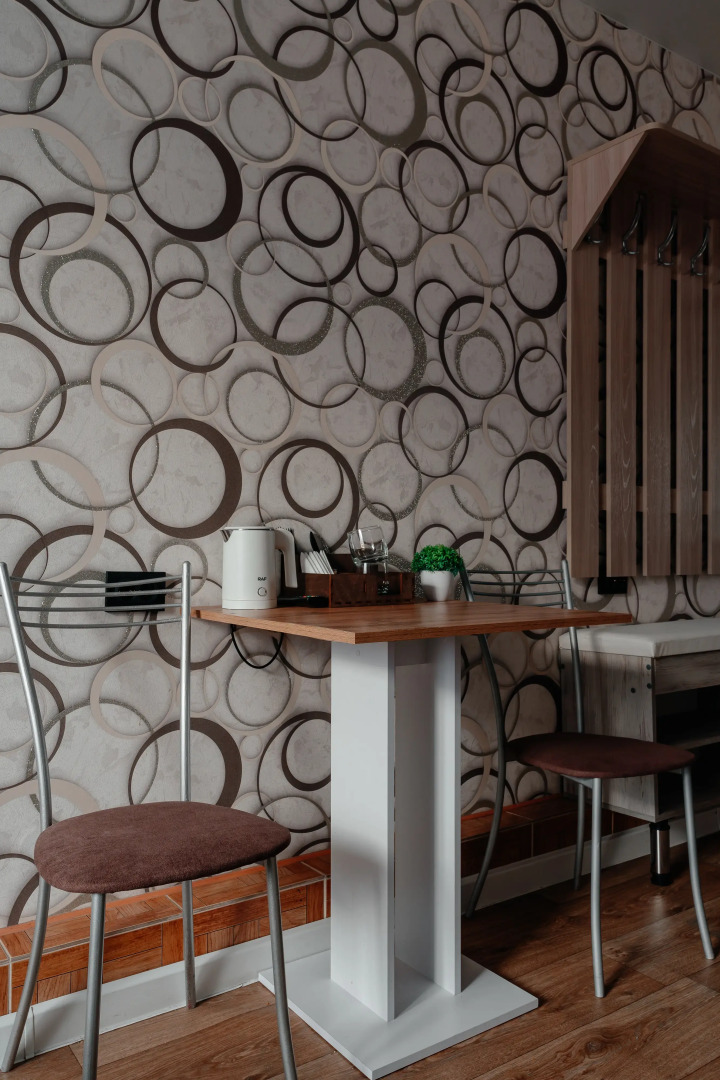 Меблированные комнаты Мишель