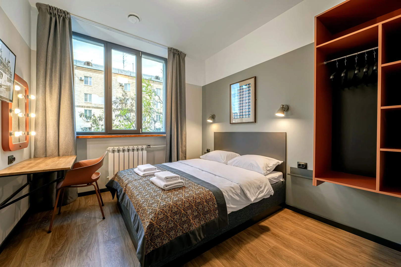 Хостел Друзья Волгоград