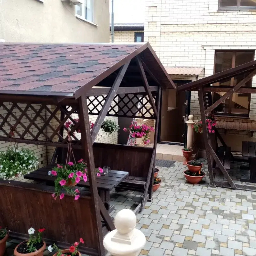 Гостевой дом Садко