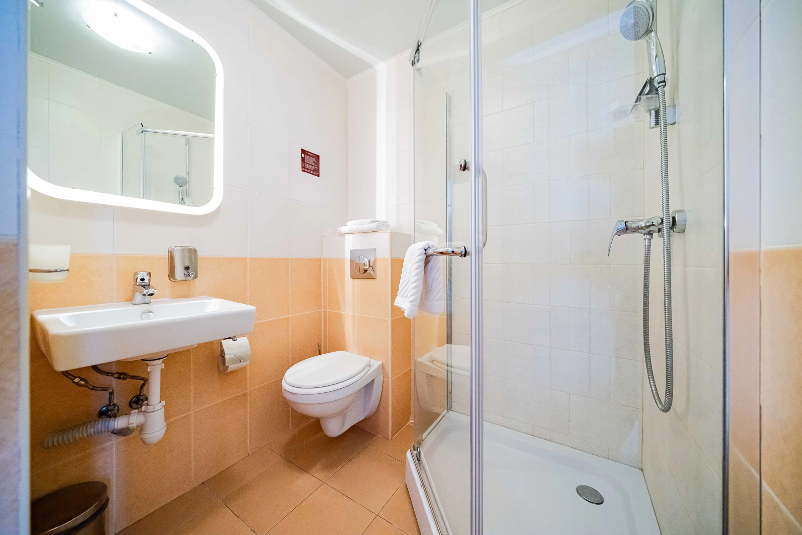 Отель Олимп