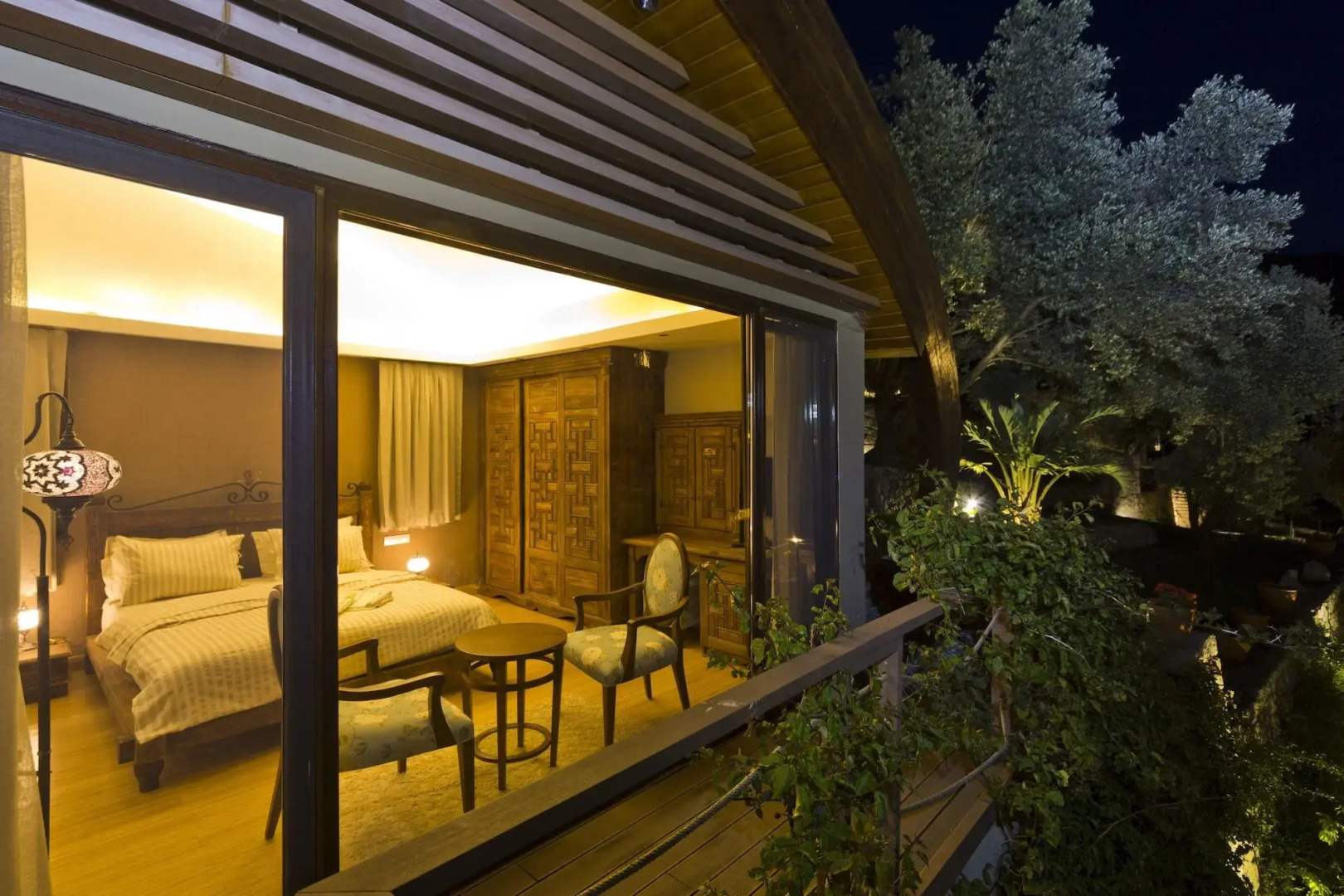 Lissiya Hotel -Boutique-hotel