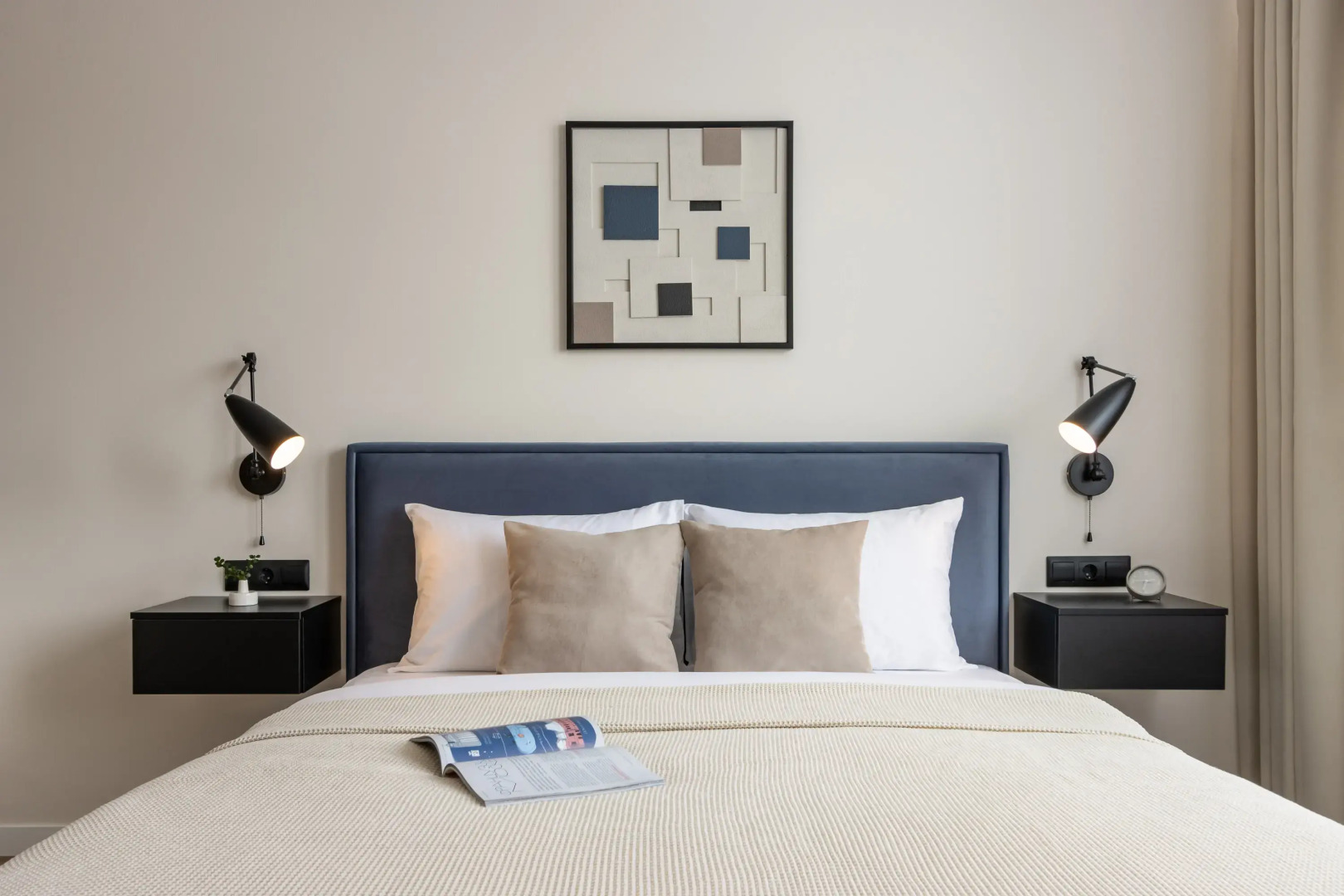 Апартаменты Пиано