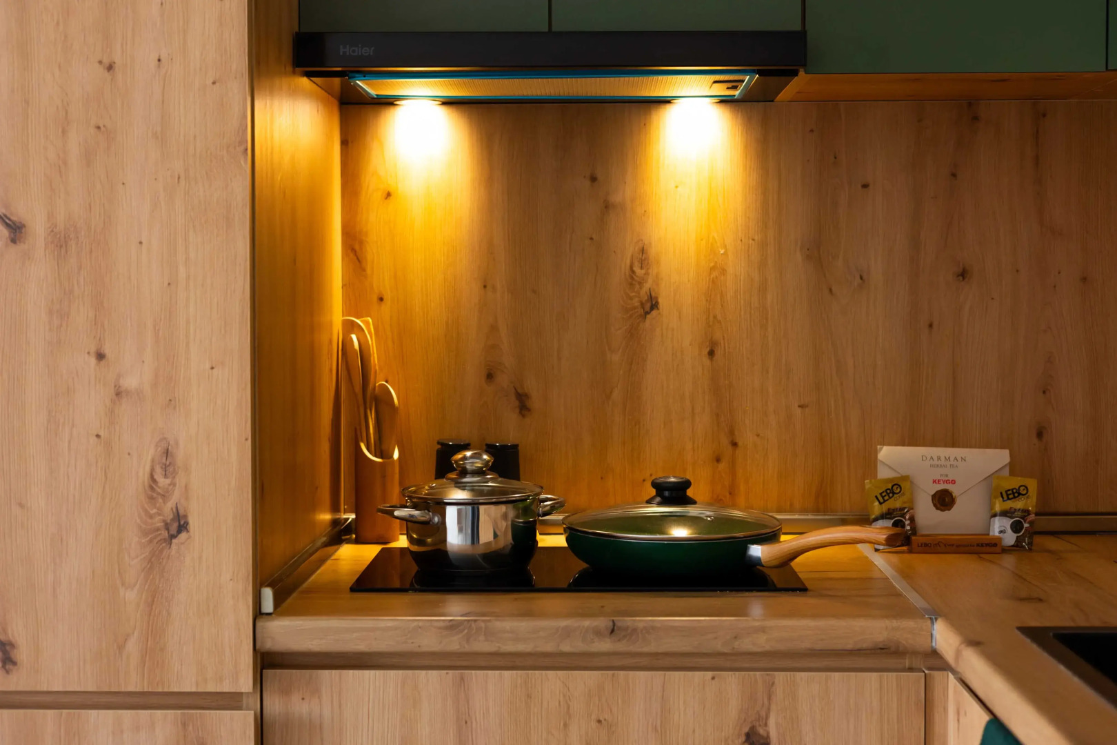 Апартаменты Студия KeyGo #0058 рядом с Музеем Арарат