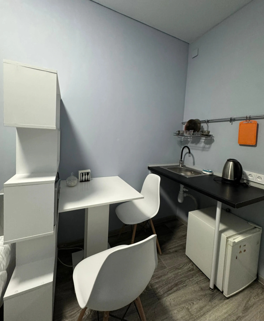 Мини Отель Купеческий Дом