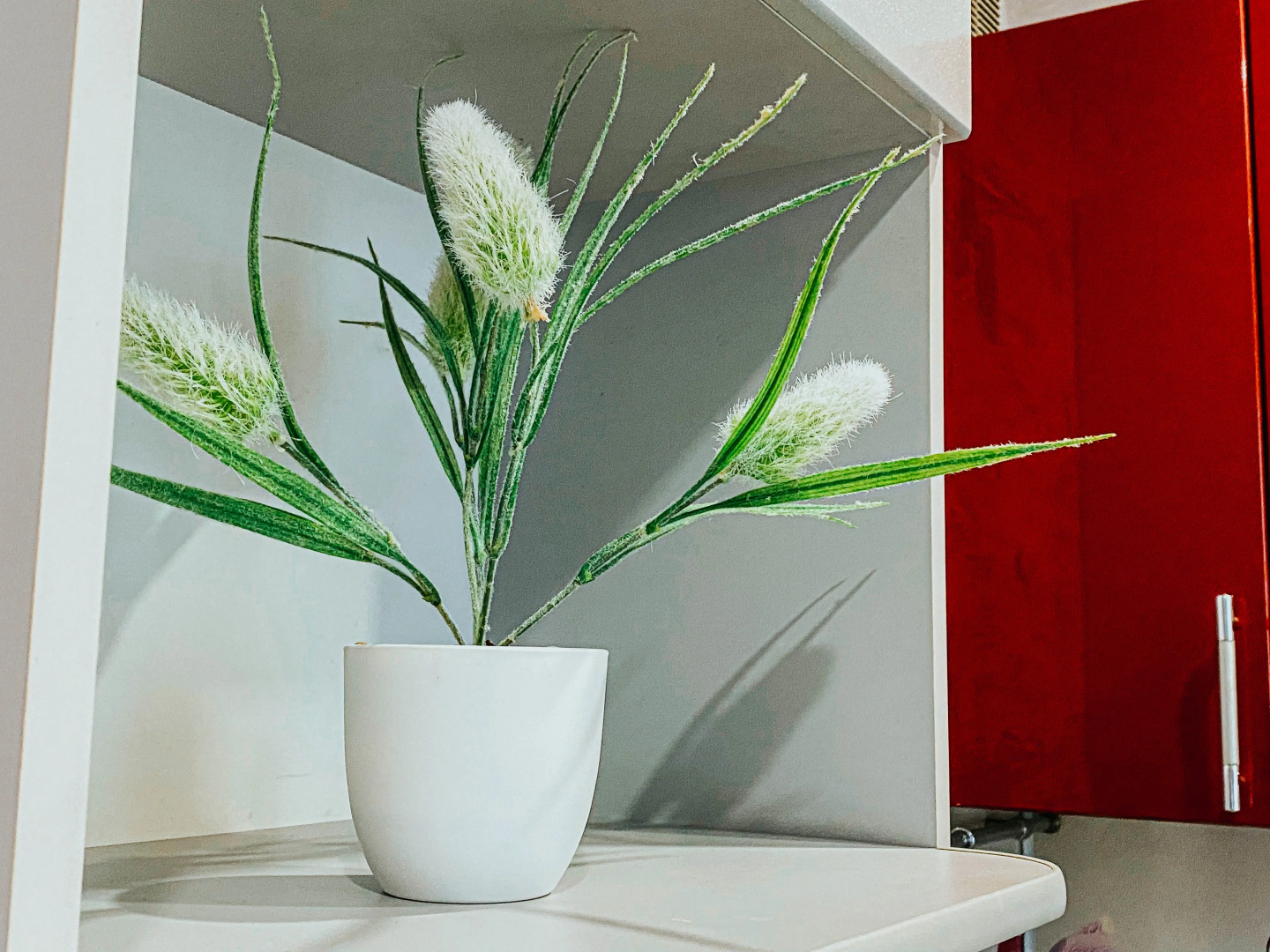 Апартаменты с круглой кроватью