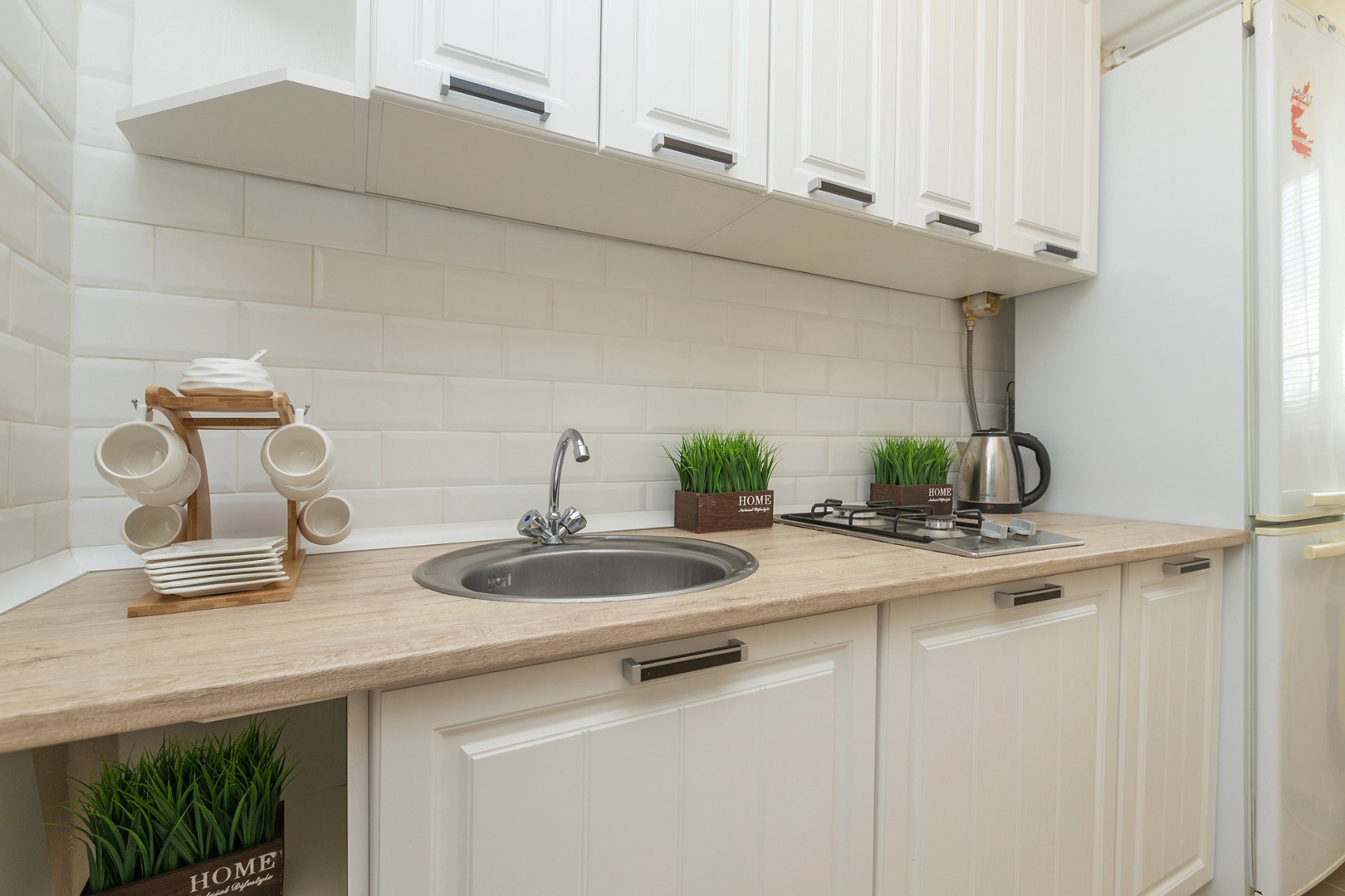 Апартаменты HomeHotel Горького 80/1