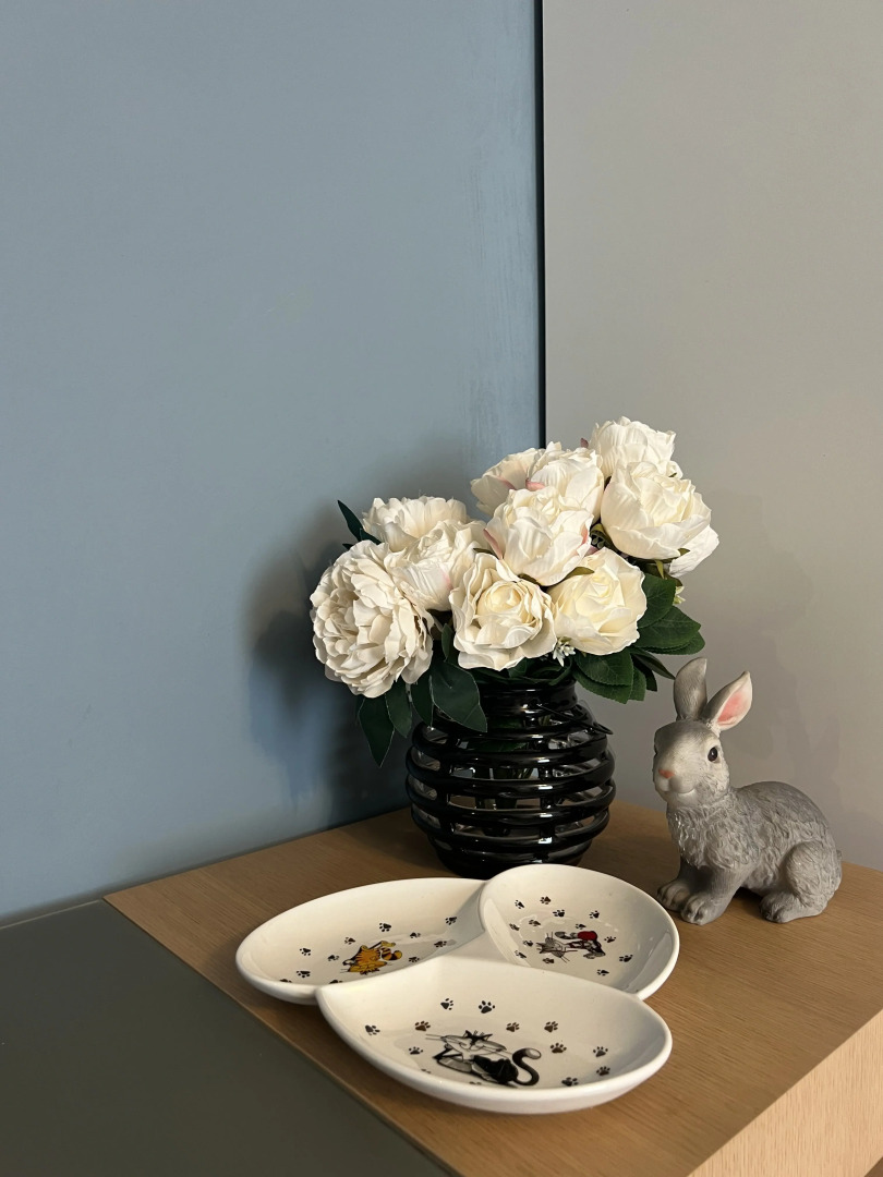 Квартира Уютная