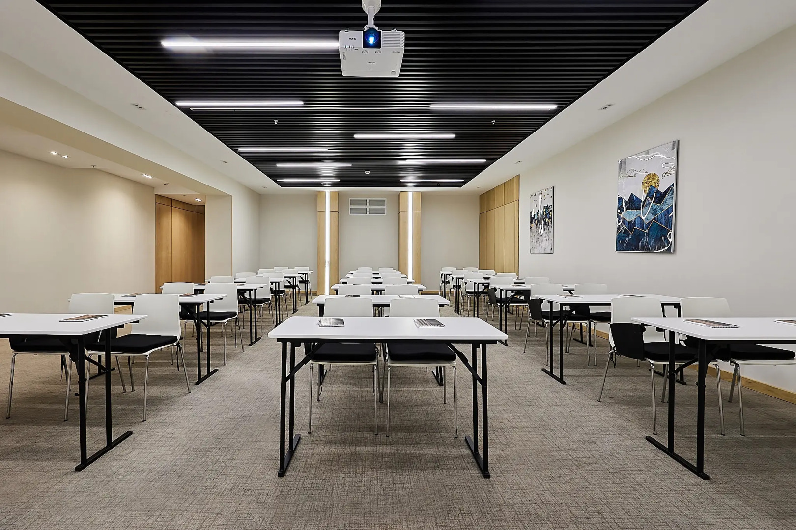 Select Hotel Paveletskaya