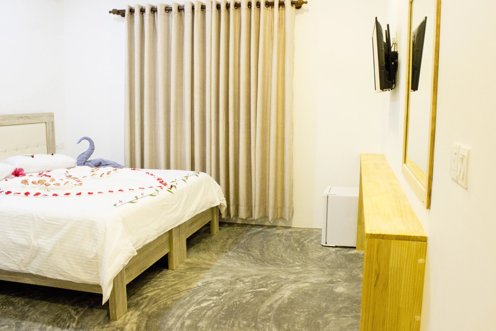 Гостевой Дом Holiday Grand Maldives