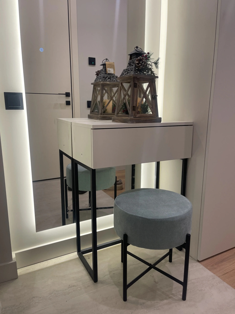 Апартаменты Алексеевская