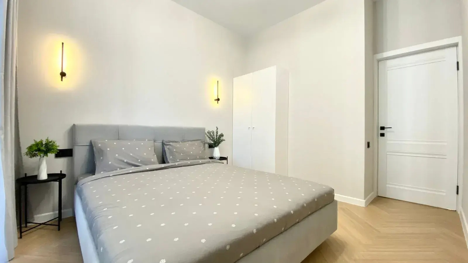 Апартаменты Goodroom