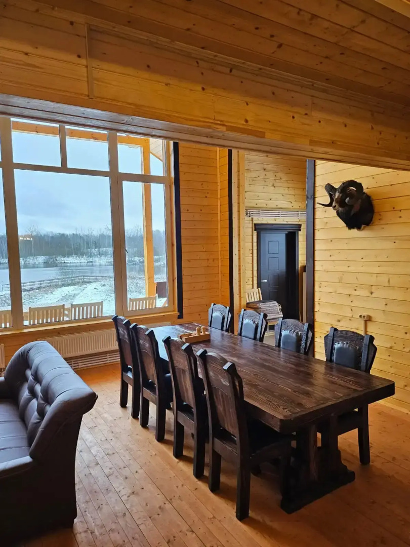 Гостевой дом ЭКОМИР