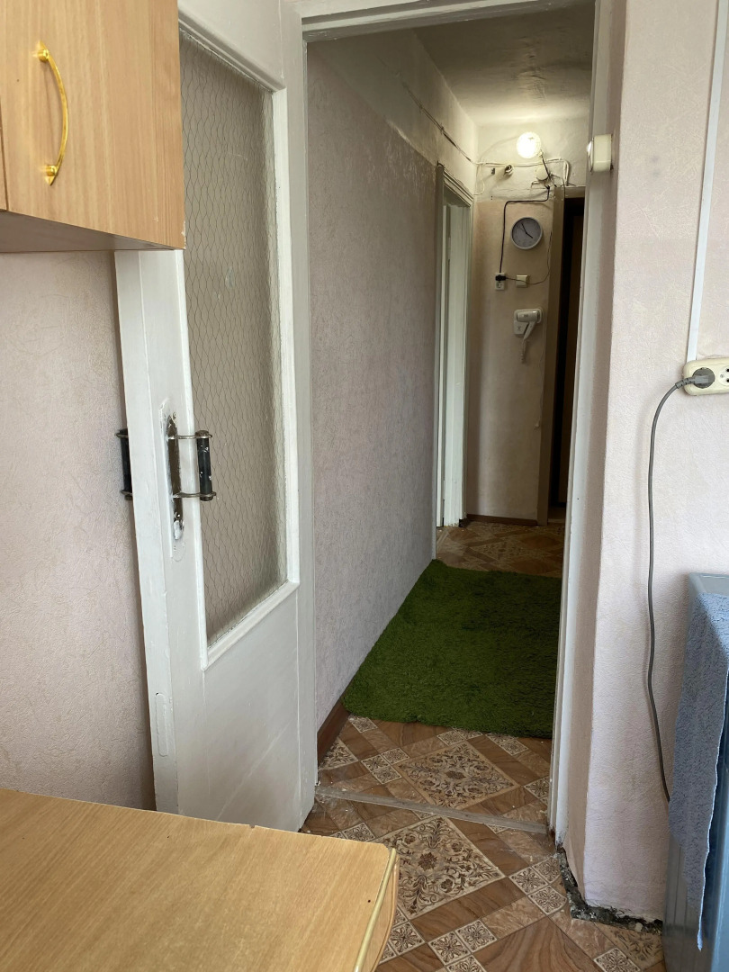 Квартира Однокомнатная на Ленина 18