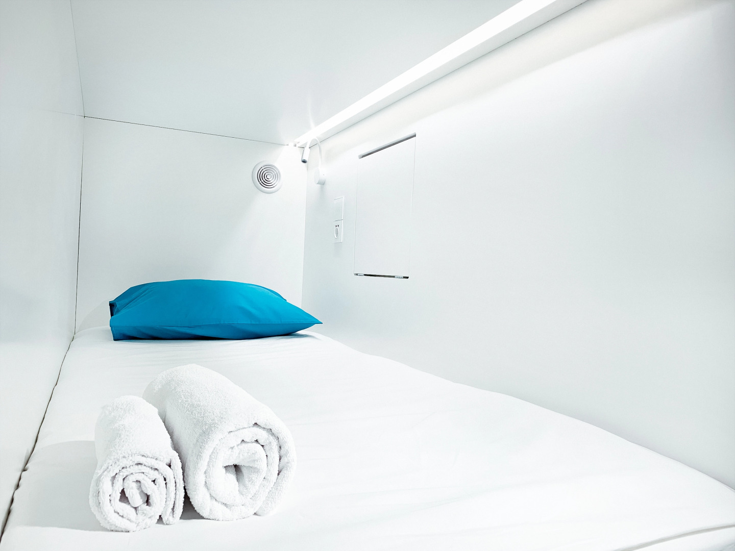 Хоcтел Луноход