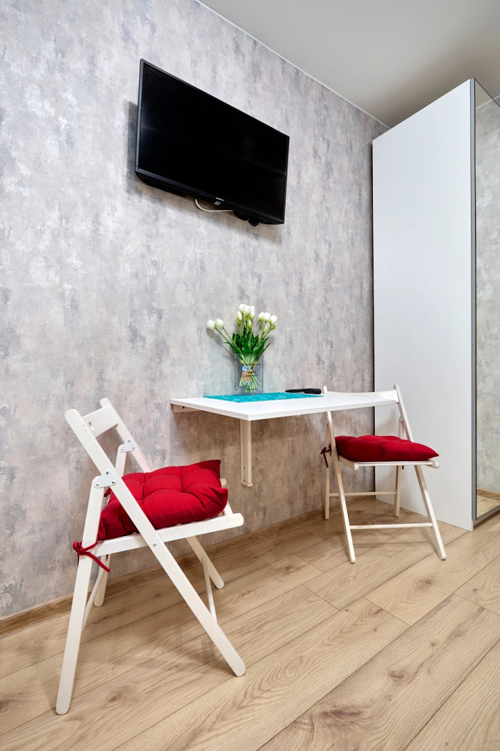 Меблированные Комнаты Lullaby Hotels With Love