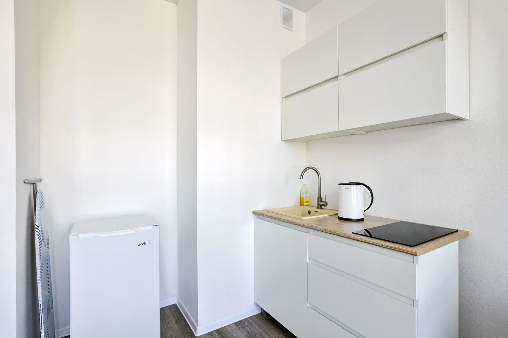 Квартира MaxRealty24 Просторная 1