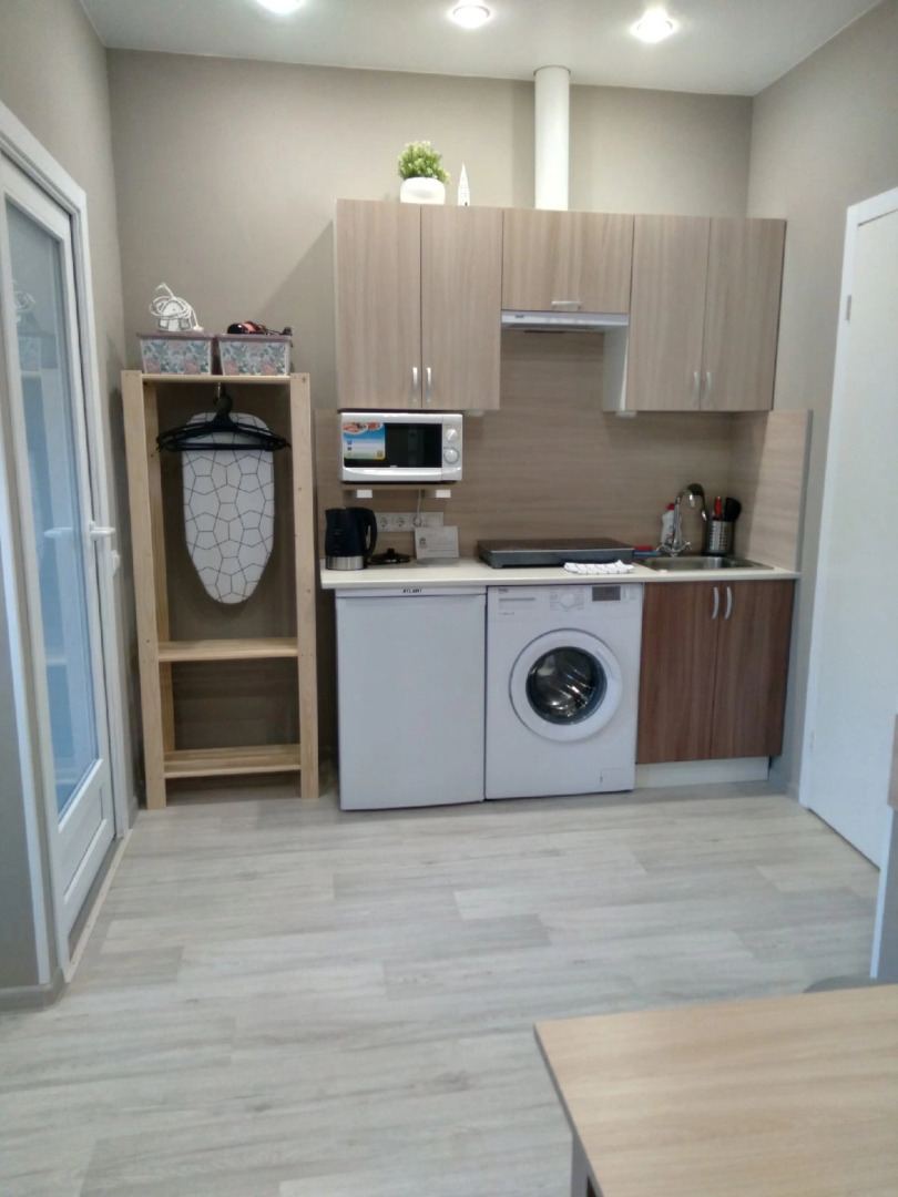 Гостевой Дом Уютный Тихвин