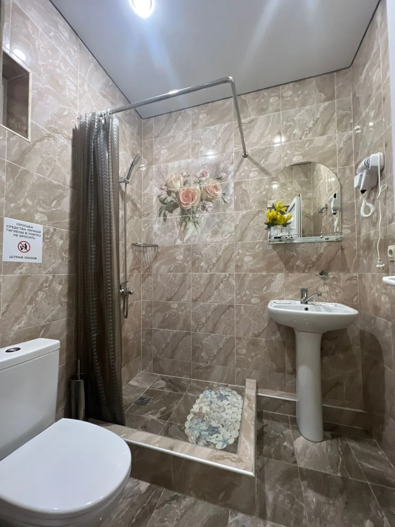 Мини-отель Мэри