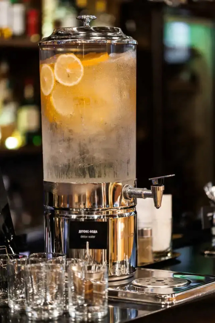 Отель Azimut Кемерово