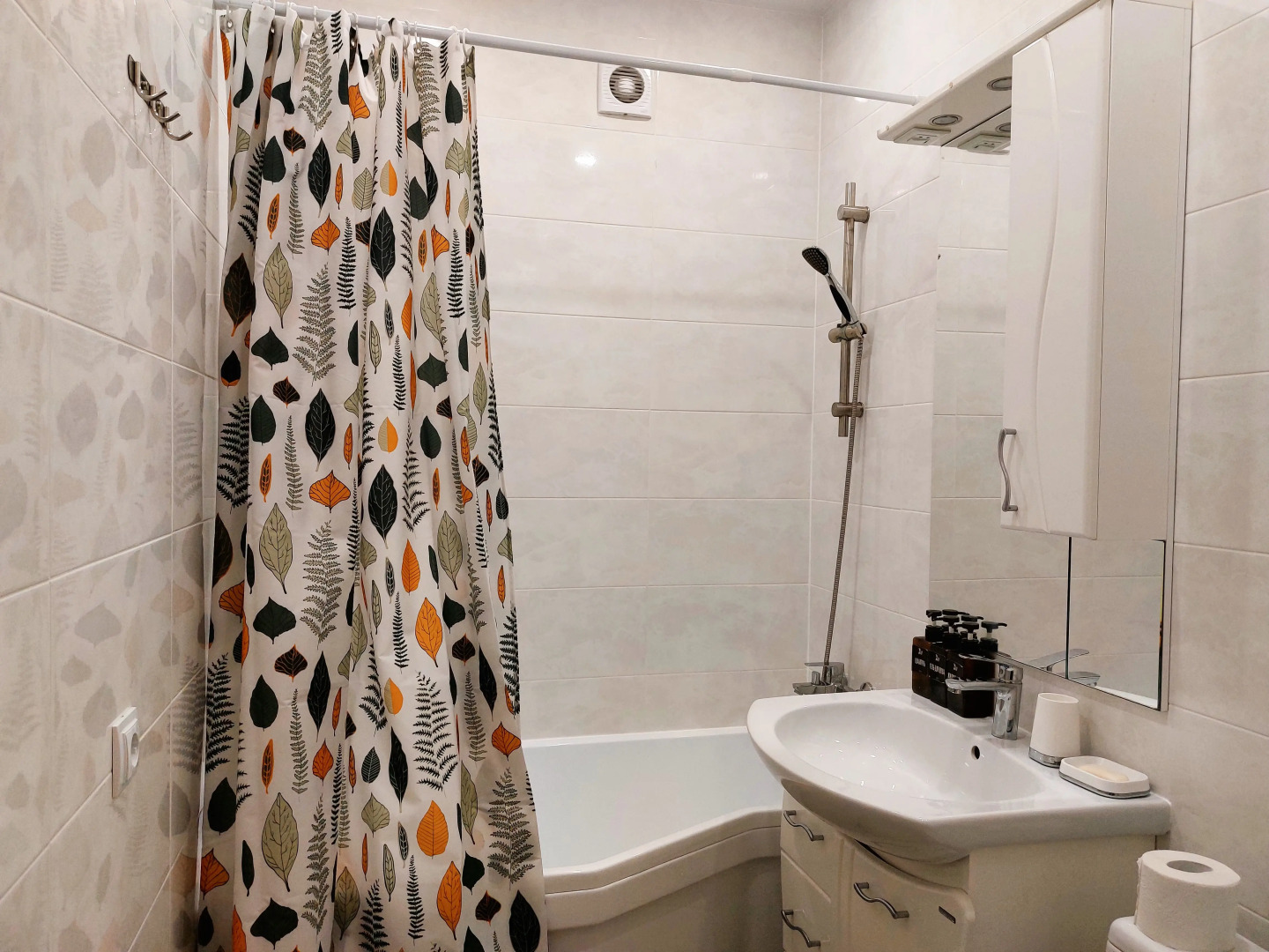 Квартира Olivinn на Зайцева