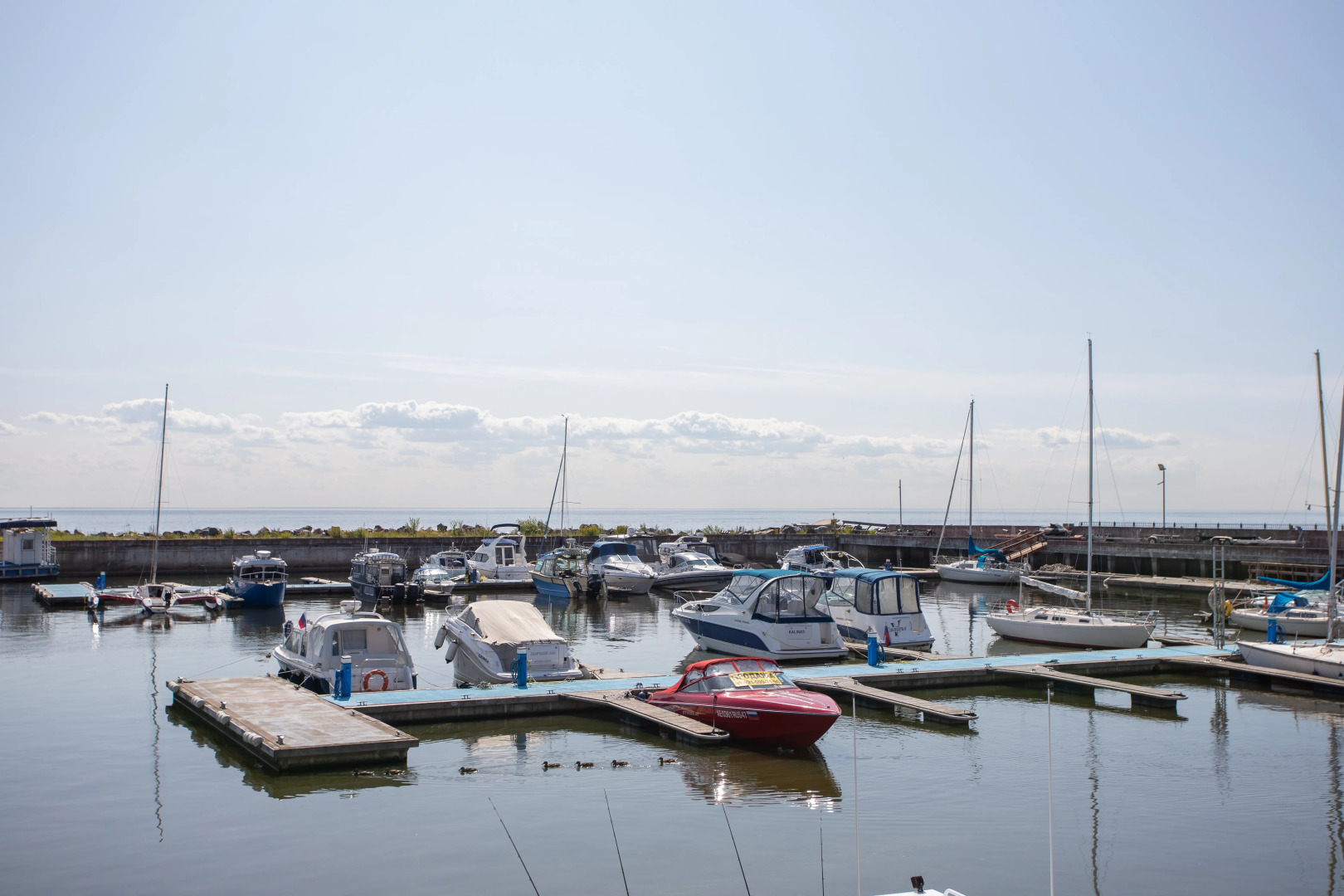 Отель Парк Отель