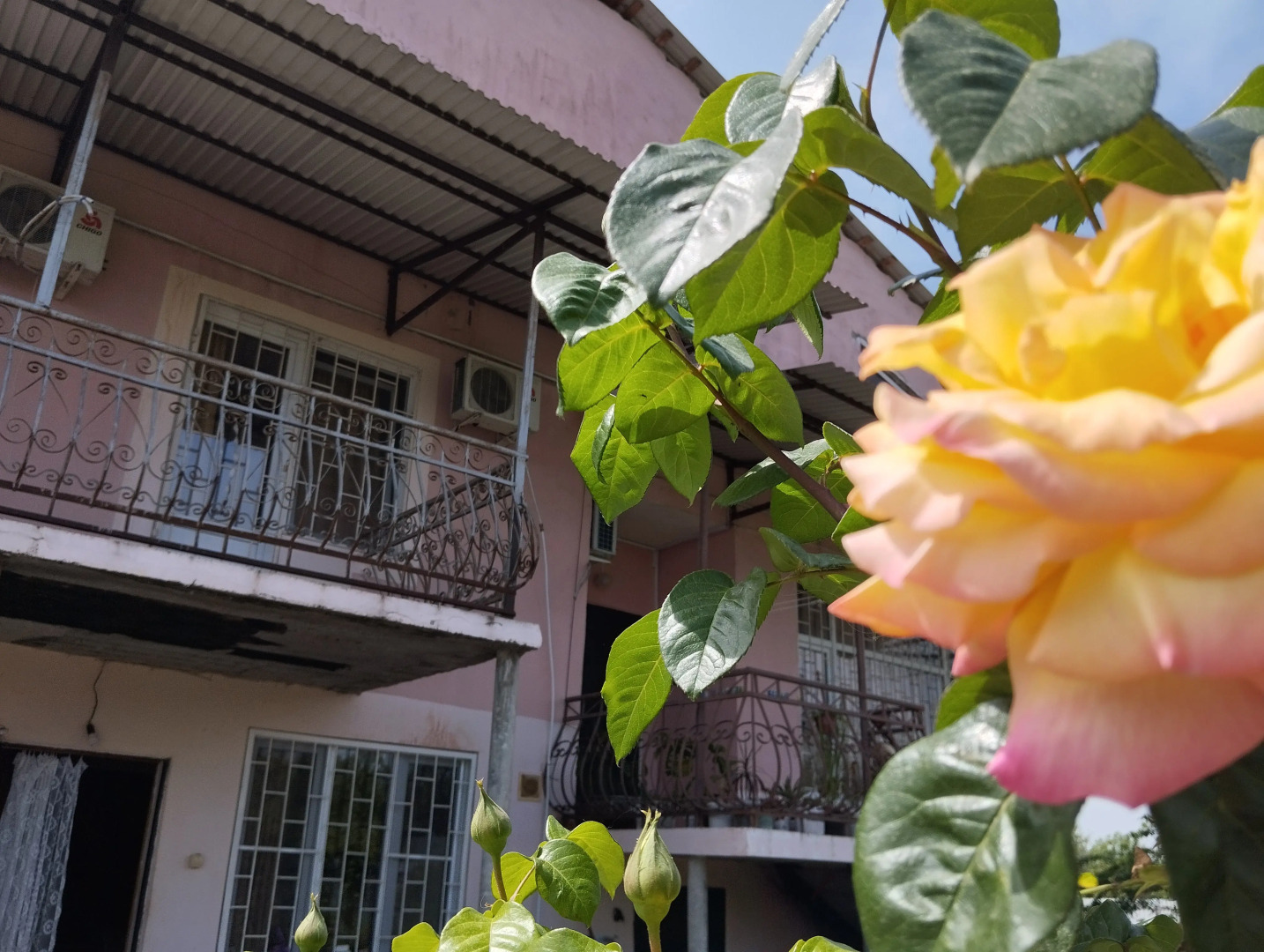 Гостевой Дом Арина