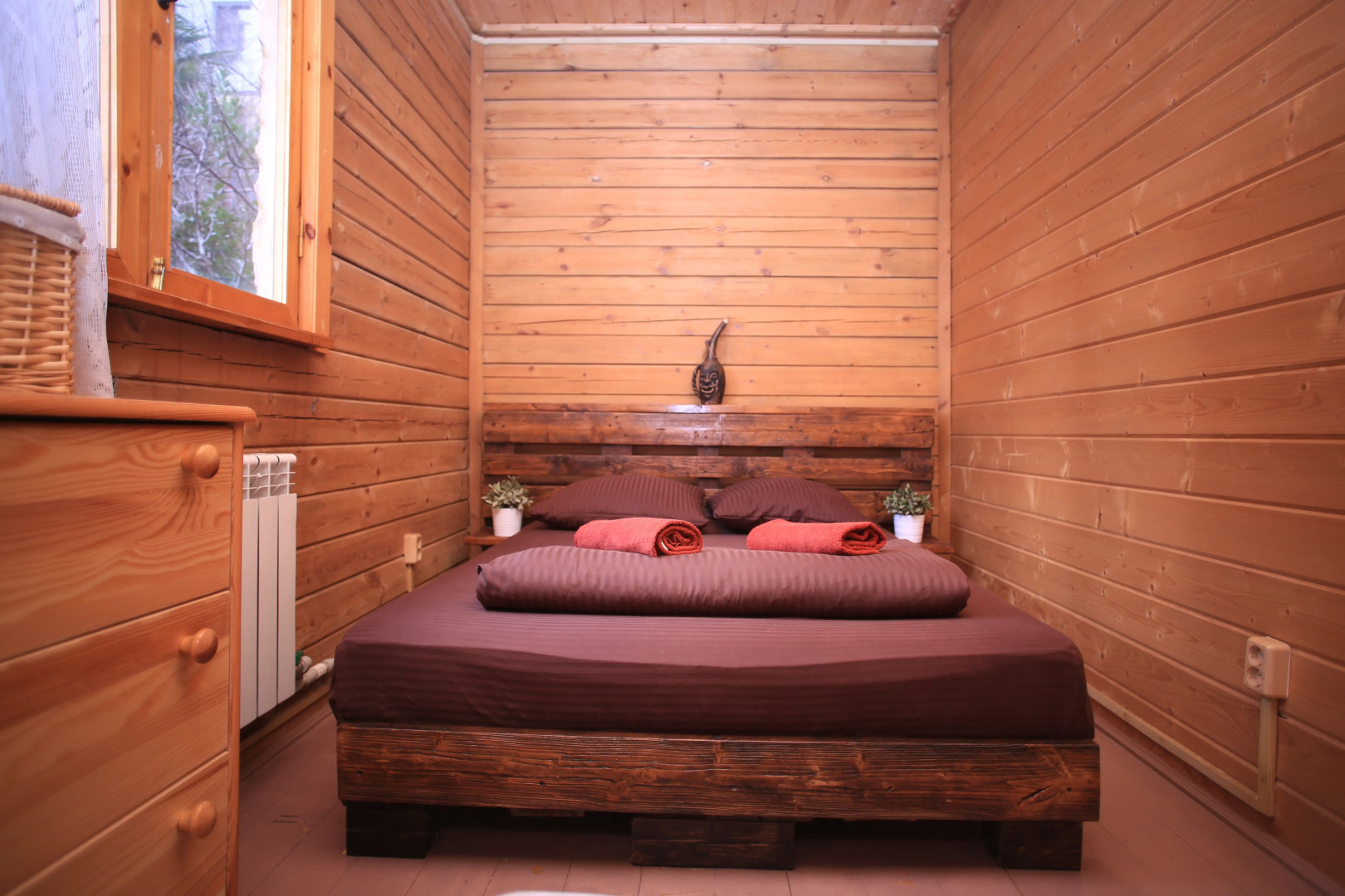 Гостевой Дом Просперус