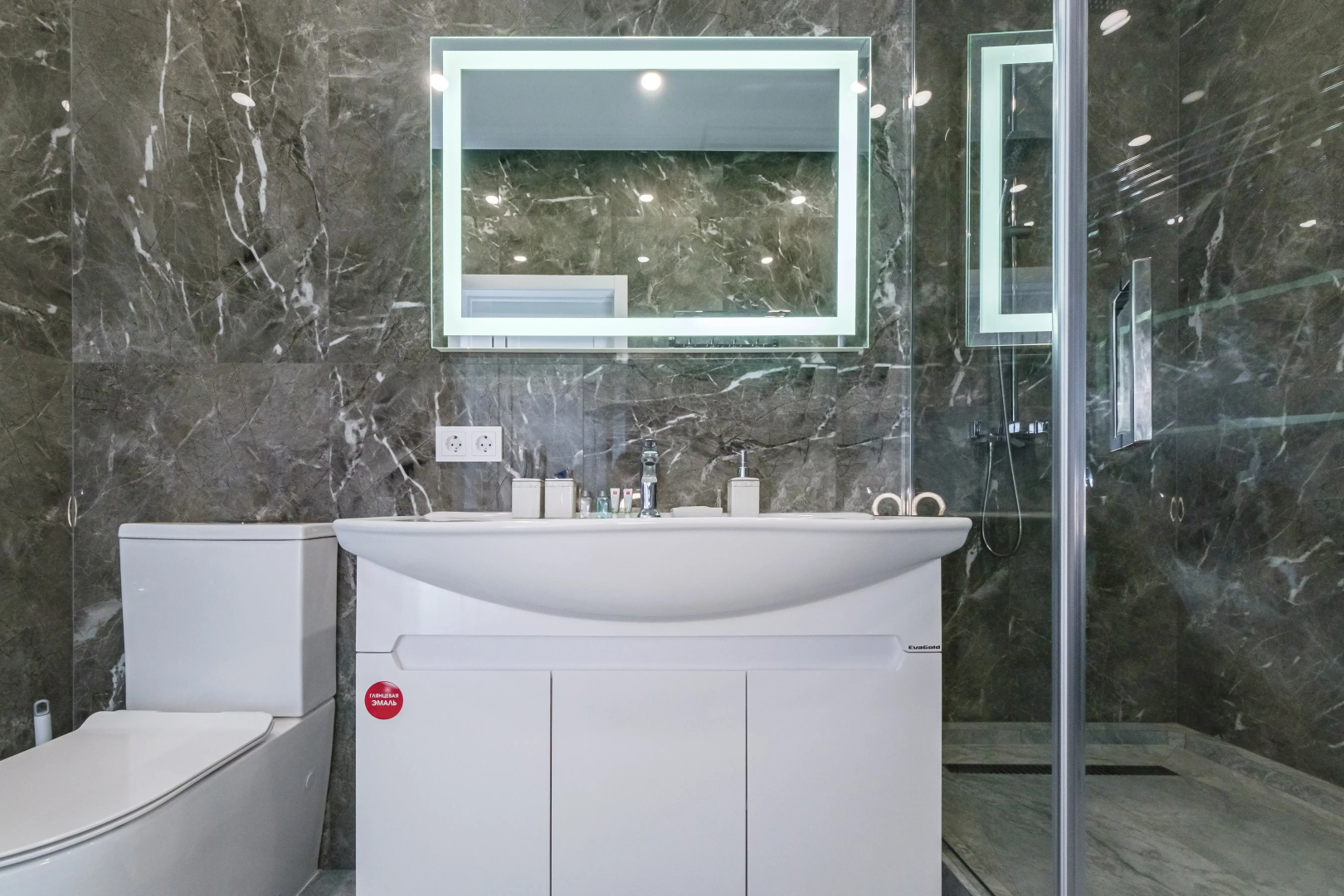 Апартаменты Кипарис