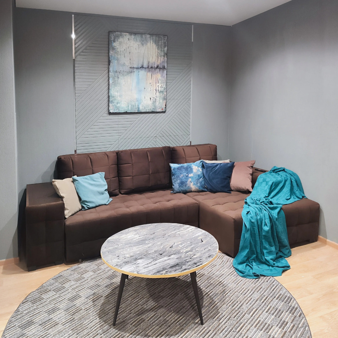 Апартаменты Трешка в Завидово: Солнечная 88