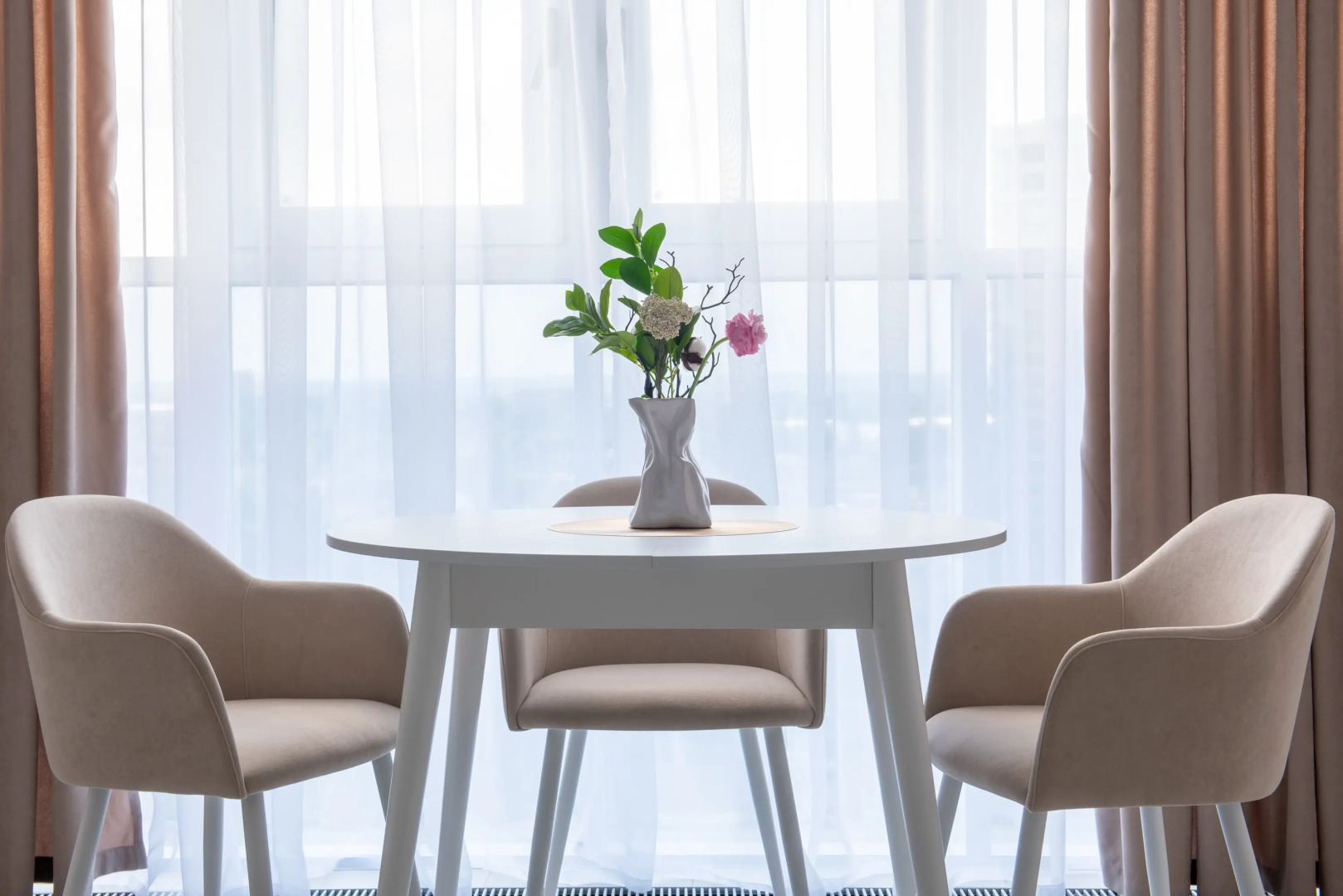 Апартаменты Йорт на Танковой