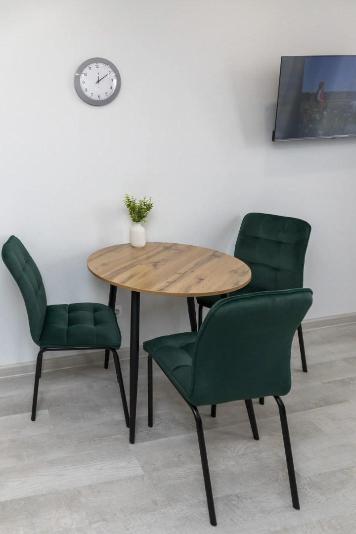 Апартаменты ВыДома в Квартале Дивном у Озера