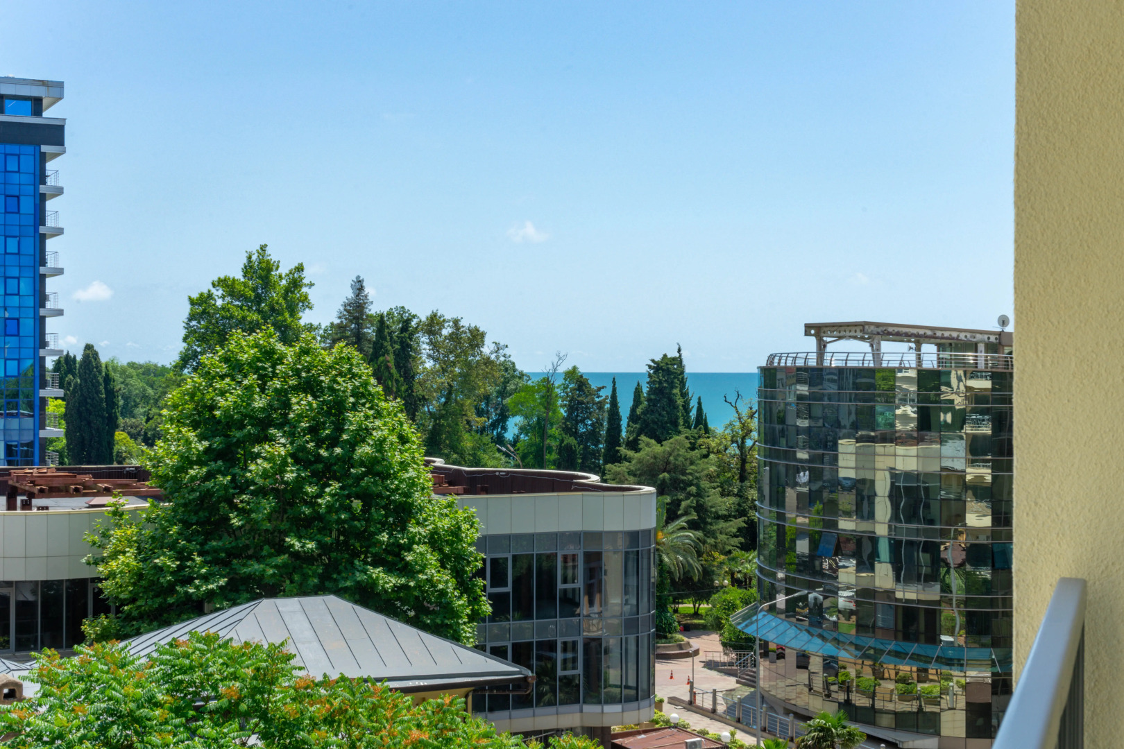 Квартира Орджоникидзе 11/1 2