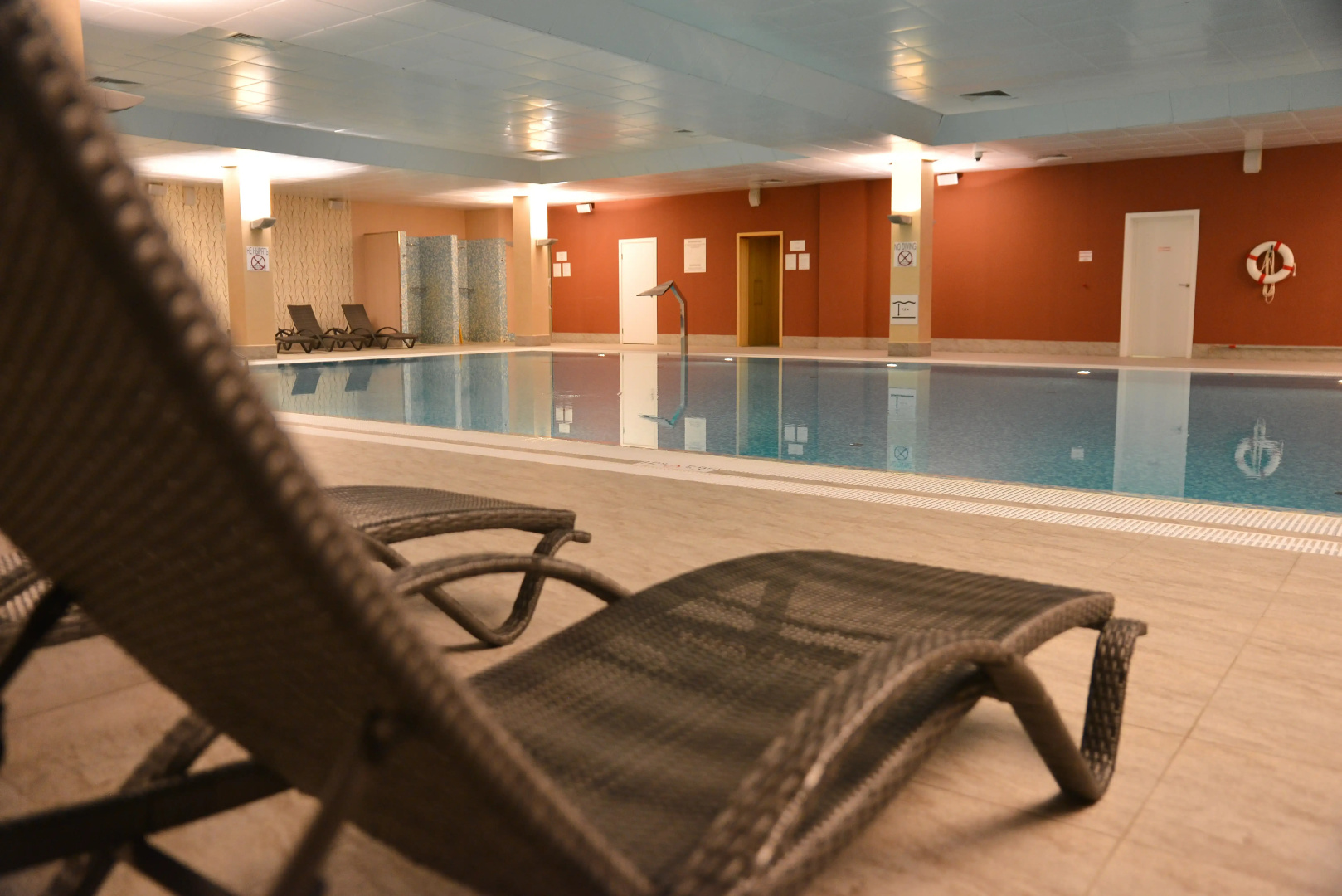 Sheraton Skypoint Luxe
